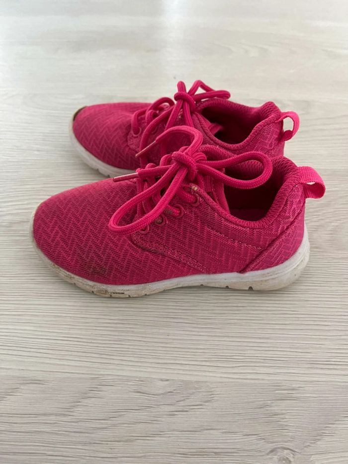 Basket - photo numéro 3