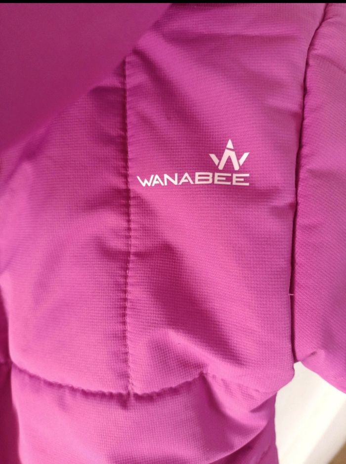 Manteau réversible taille 18/24 mois - photo numéro 3