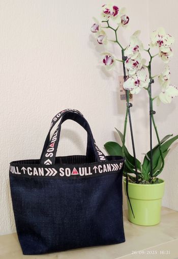 Sac femme