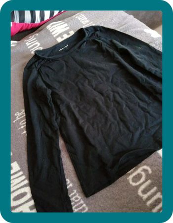 T-shirt manches longues Vertbaudet 6 ans