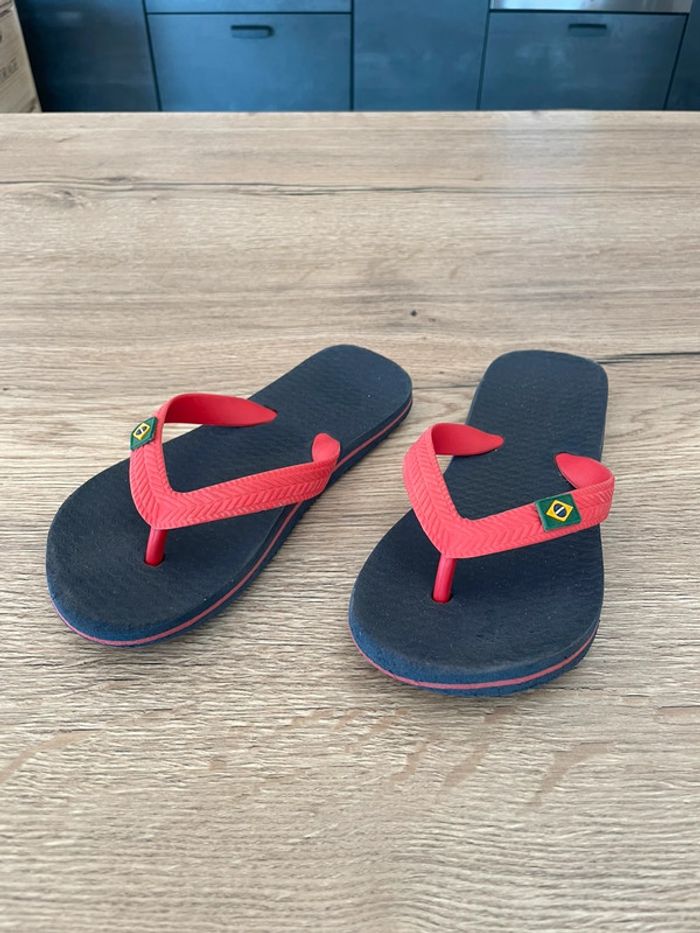 Tongs taille 30/31 - photo numéro 4