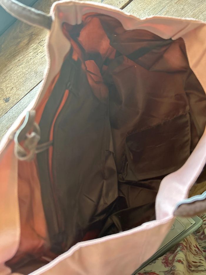 Petit sac - photo numéro 5