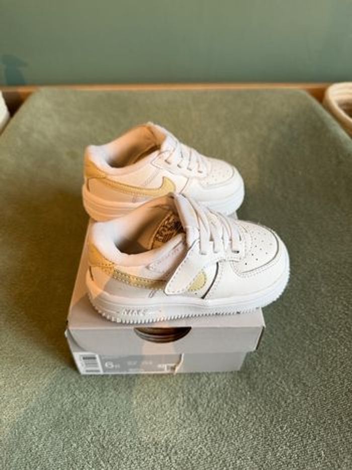 Force 1 Low Easyon - photo numéro 2