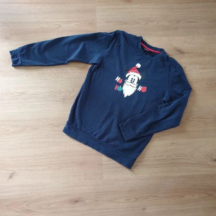 💙 Sweat Disney Mickey taille M #emyfleury_38homme
