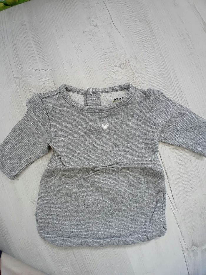 Robe fille