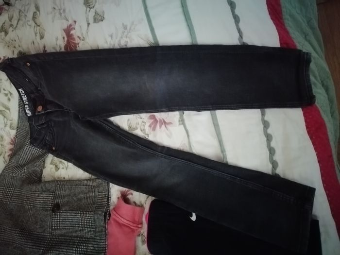 Lot vêtements fille - photo numéro 3