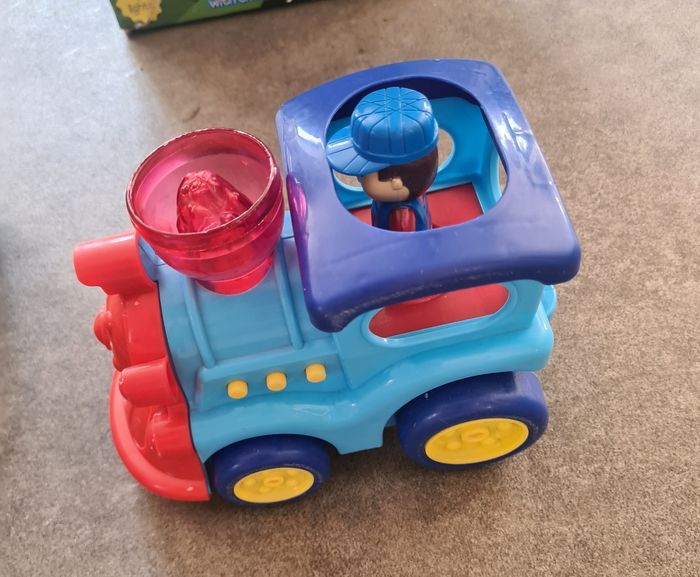 Véhicules sonores et lumineux - photo numéro 3