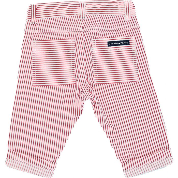 Pantalon 6 mois Jacadi - photo numéro 2