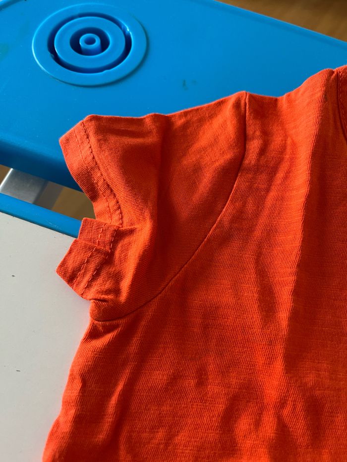 Tee-shirts - photo numéro 3