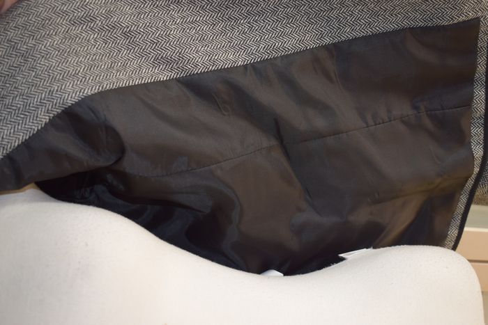 blazer chaud T38 H&M - photo numéro 5