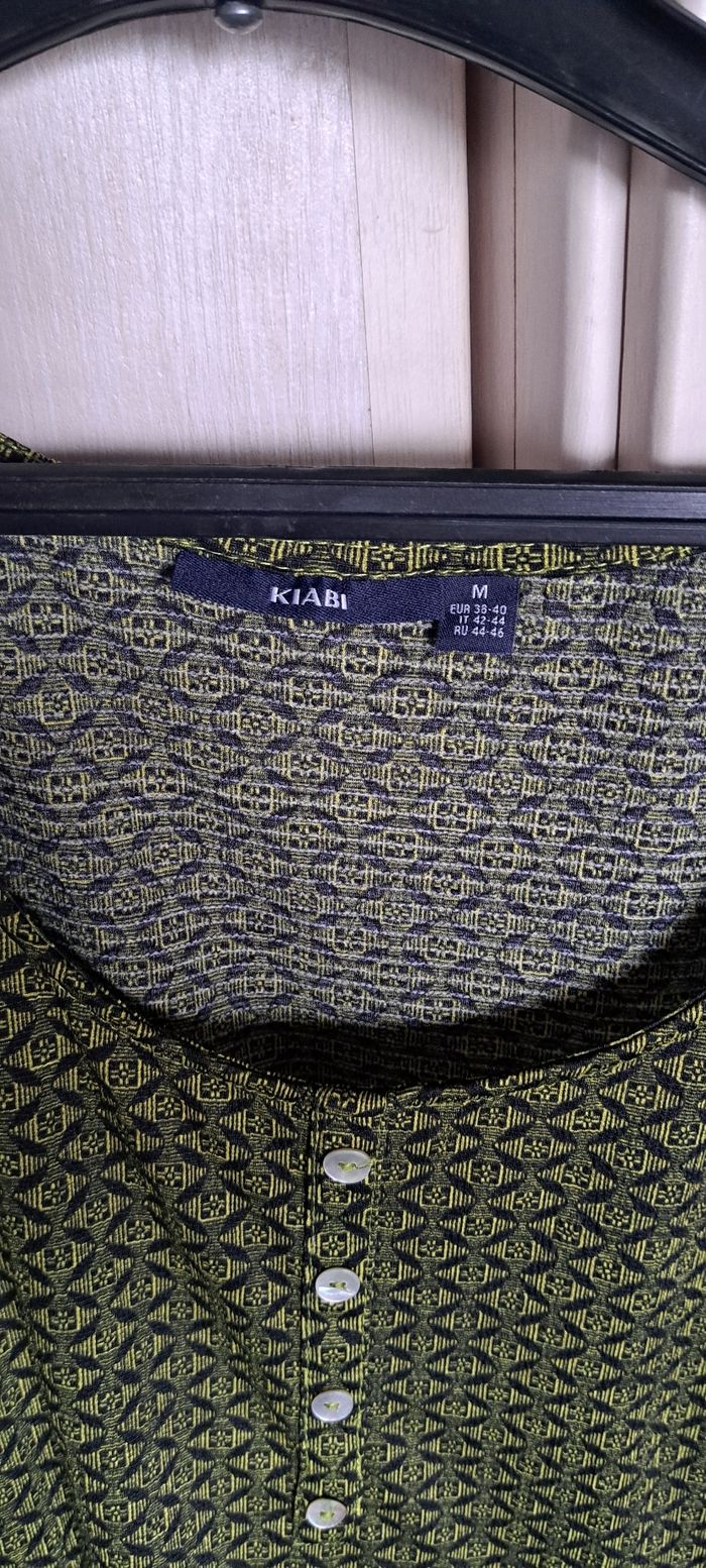 Débardeur femme taille m - photo numéro 2