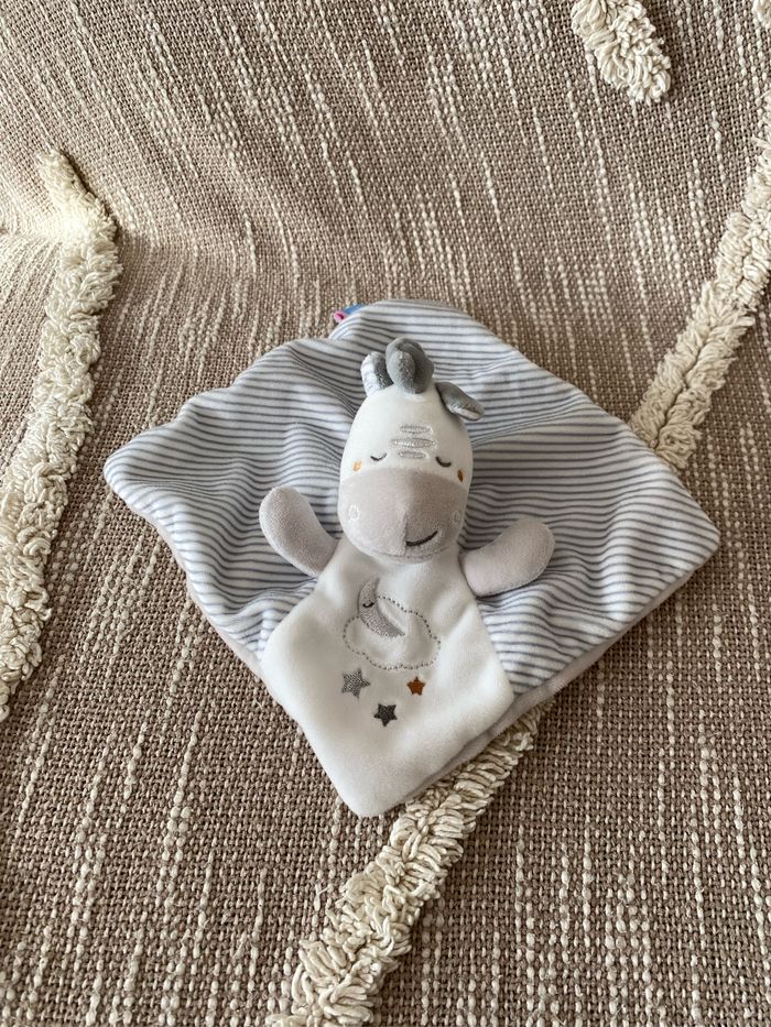 Couverture Multi-usage Adirondack Baby Pour Bébé Avec Motif Crâne Rose Gris Sarcelle - Douce Et Facile D'entretien