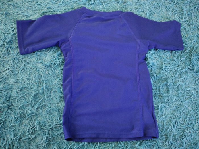 Tee shirt anti UV - photo numéro 2