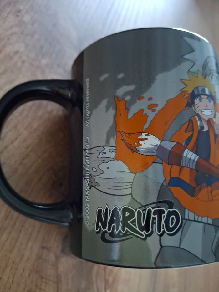 Mug Naruto - photo numéro 3
