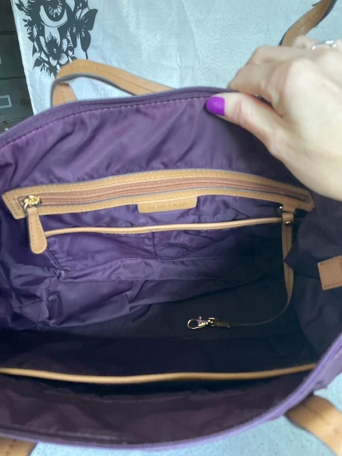 Sac Michael Kors - Très bon état - photo numéro 9