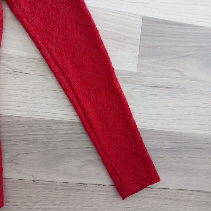 Pull femme rouge taille 38 - photo numéro 3
