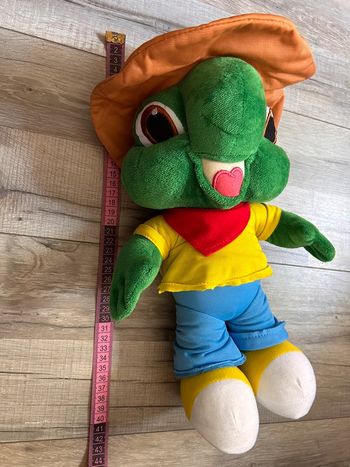 Peluche dennlysparc , 41 cms