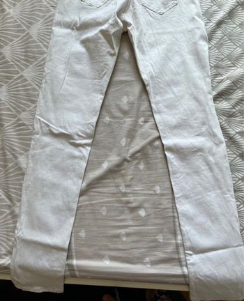 Jeans skinny femme T41