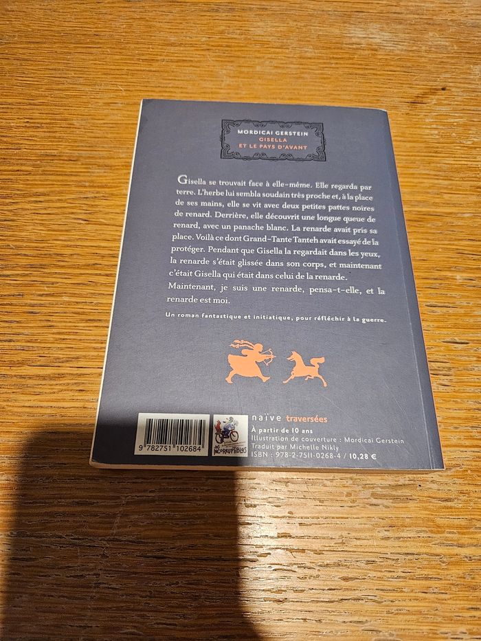 Livre - photo numéro 2