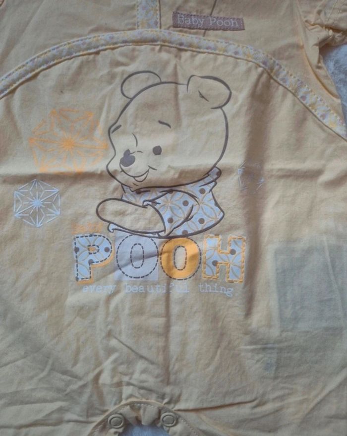 Ensemble naissance Disney Winnie l'ourson - photo numéro 4