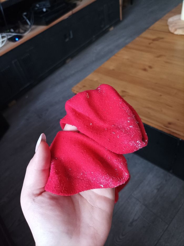 Collant - photo numéro 3