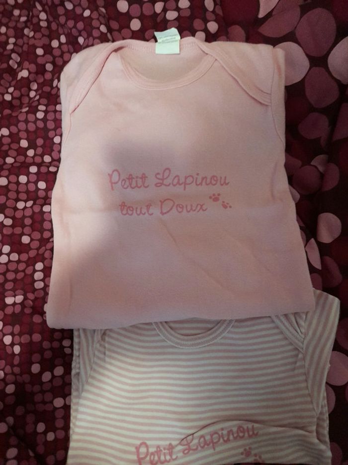 2 bodies - photo numéro 2