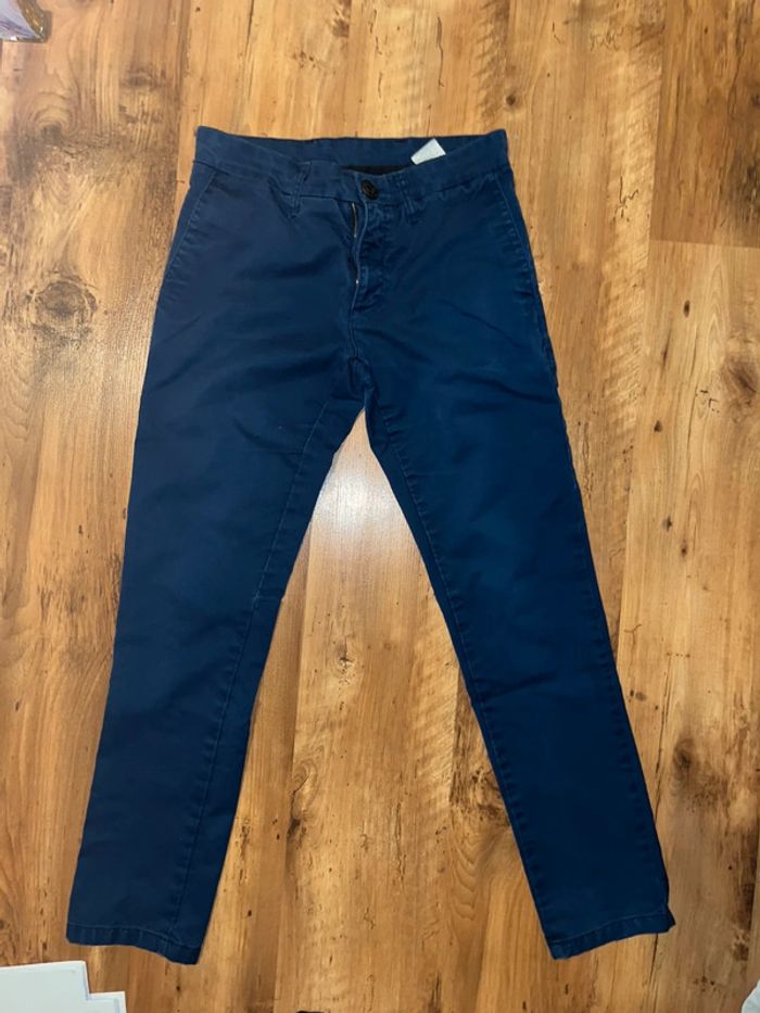 Pantalon chinos carhartt