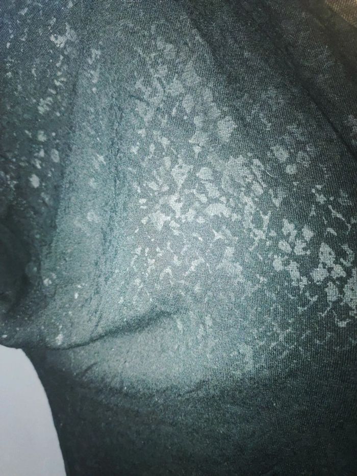 T-shirt camaïeu grande taille - photo numéro 3