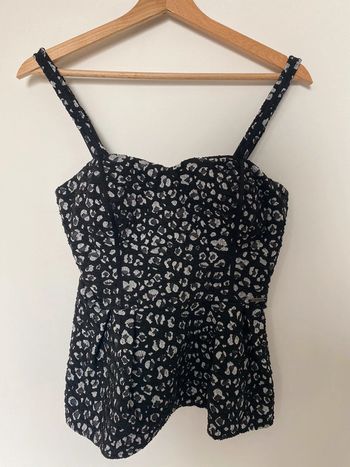 Top guess - léopard