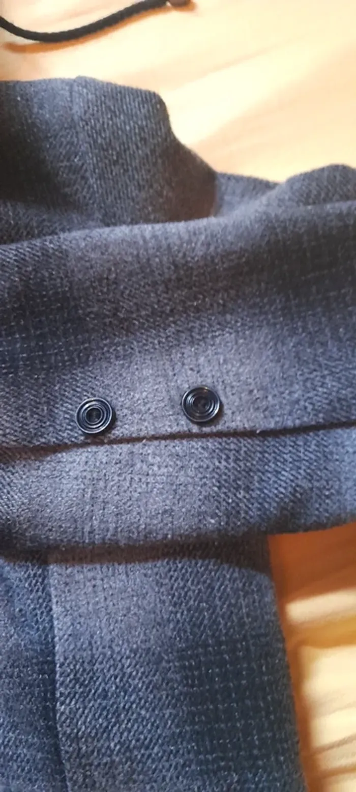Manteau femme L - photo numéro 7