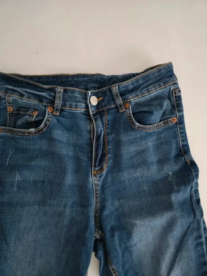 Jean skinny - photo numéro 2