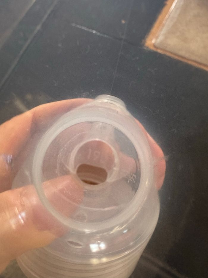 Téterelles Maymom 19 mm - photo numéro 4