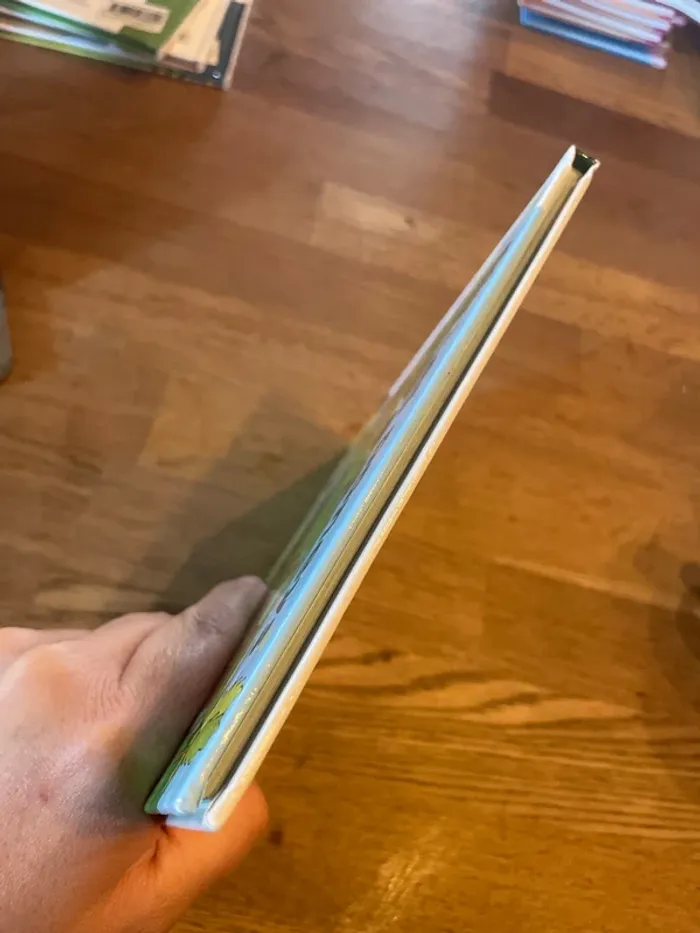 Livre Mes p’tits Docs Les poneys - photo numéro 5