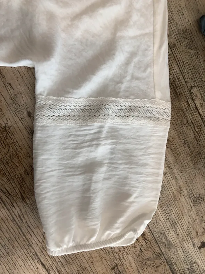 Blouse bohème Bréal - photo numéro 7