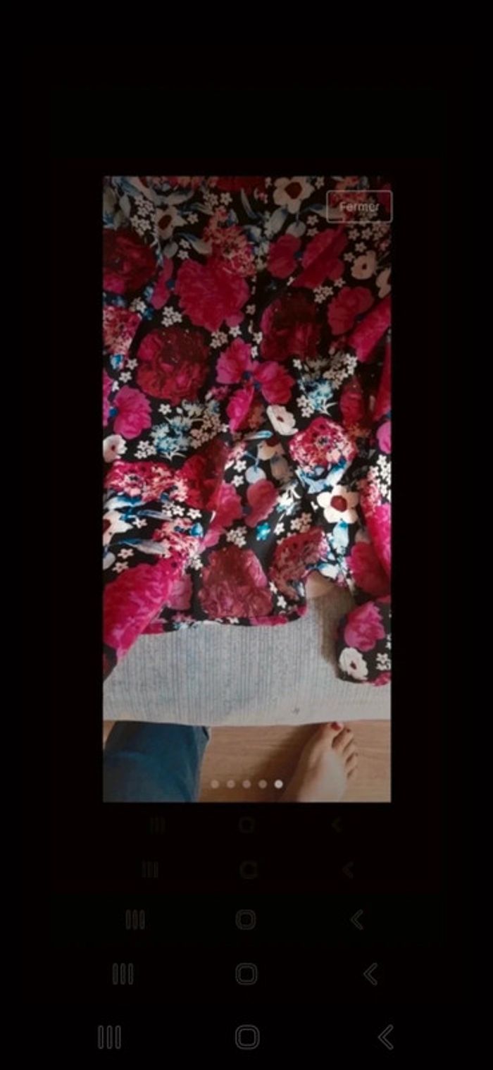 Taille 46 neuve - photo numéro 4