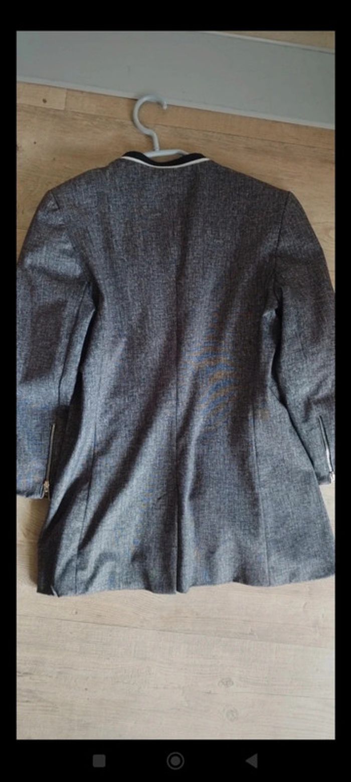 Veste - photo numéro 2