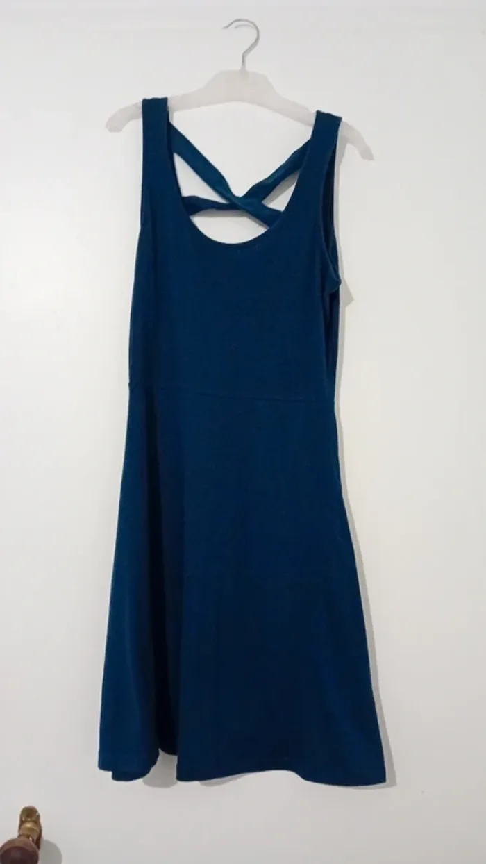 Robe été femme