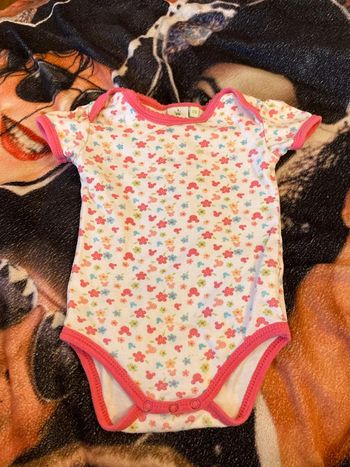 Body taille 12m