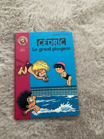 Livre bibliothèque rose