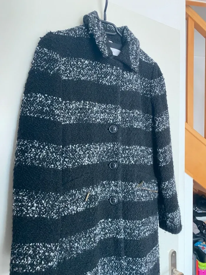 Manteau i BLUES - photo numéro 3