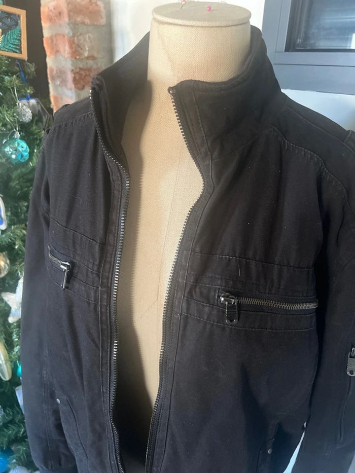 Superbe veste - photo numéro 3