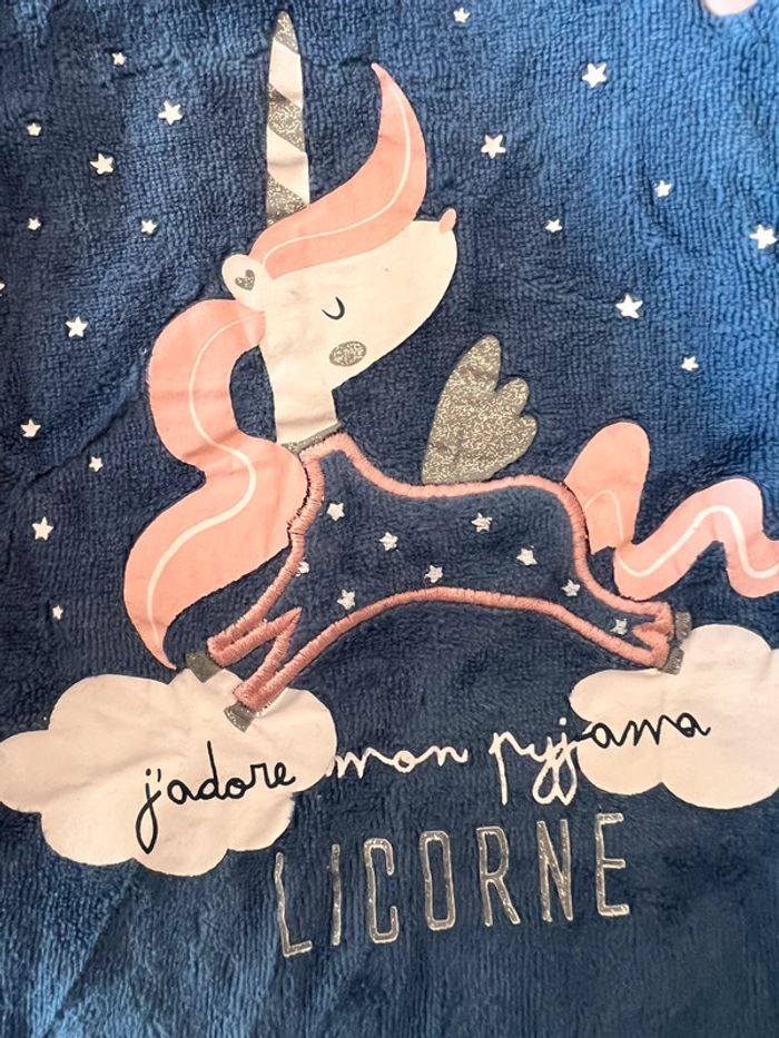 Pyjama 1 mois - photo numéro 2