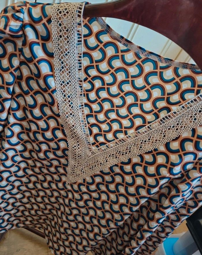 Blouse femme - photo numéro 2