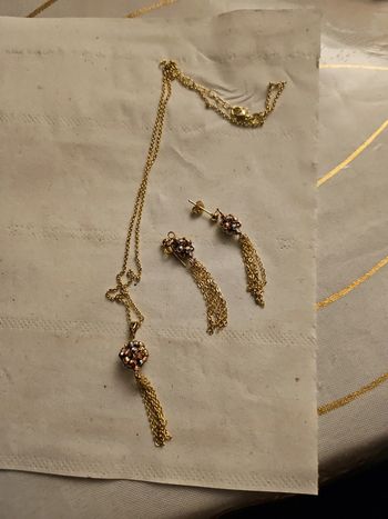 Collier en acier inoxydable