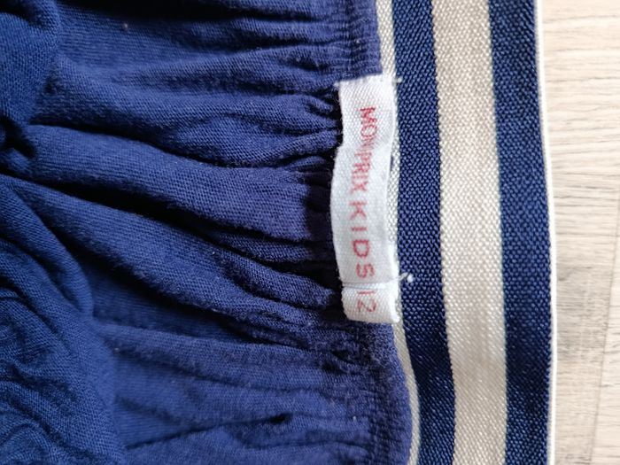 Jupe marque monoprix taille 12 ans - photo numéro 3