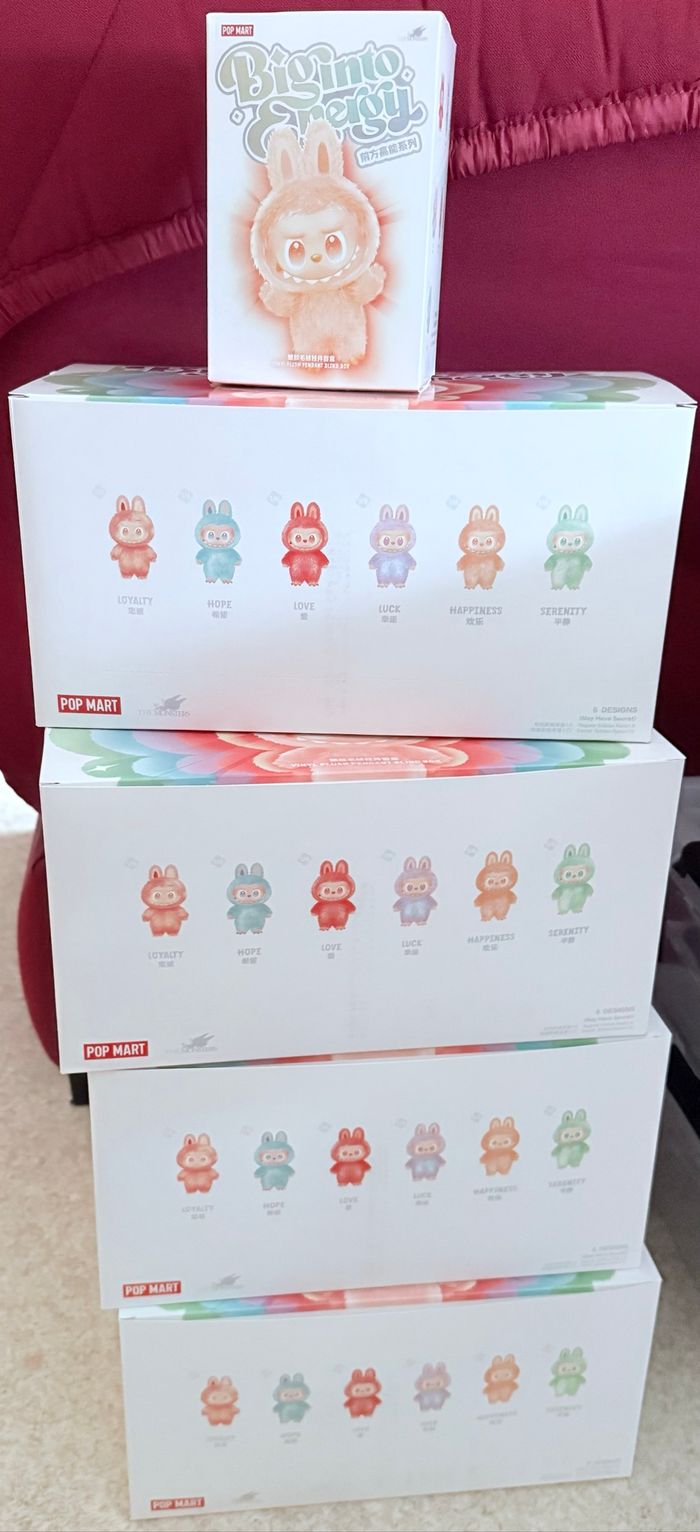 Labubu
