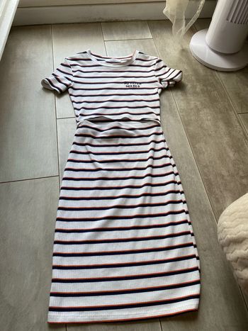 Robe xs Bershka