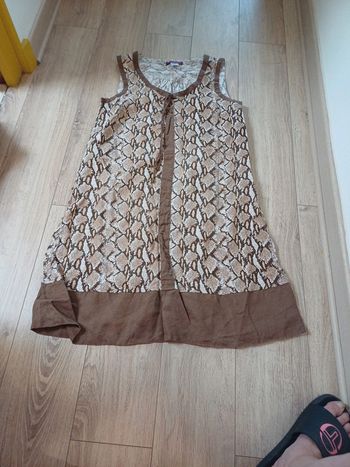 Robe été