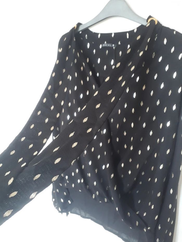 Haut cache coeur - photo numéro 9