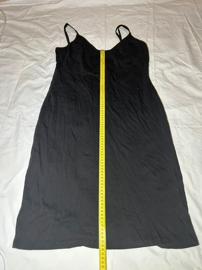 Robe d’été noire - photo numéro 5